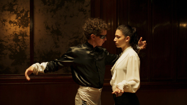 Watch Kill the Jockey Online