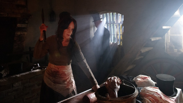 Watch Sweeney Todd: Slice and Dice Online