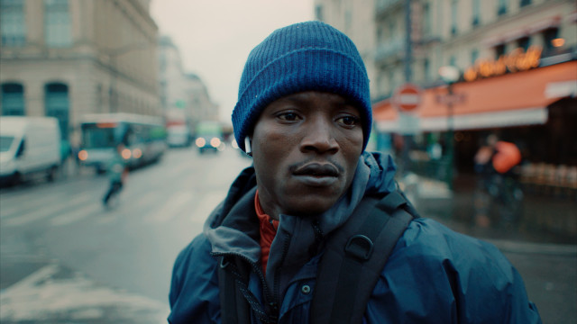 Watch Souleymane's Story Online