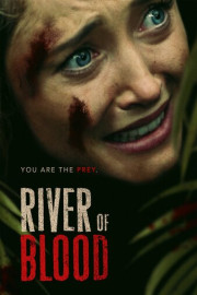 River Of Blood poster