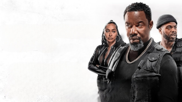 Watch Trouble Man Online