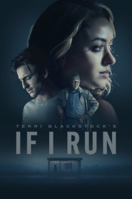Terri Blackstock's If I Run