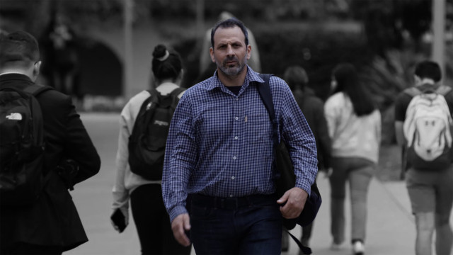 Watch Adjunct Online