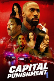 Capital Punishment (Pt. 1)