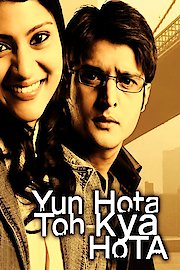 Yun Hota Toh Kya Hota poster