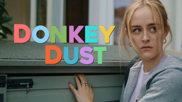 Watch Donkey Dust Online