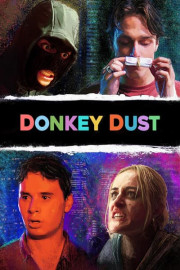 Donkey Dust