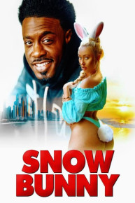 Snow Bunny