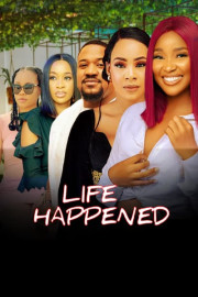 Life Happened