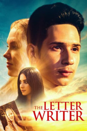 The Letter Writer poster