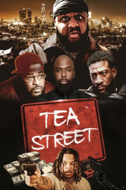 Tea Street