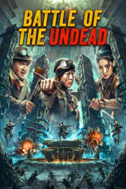 Battle of the Undead poster