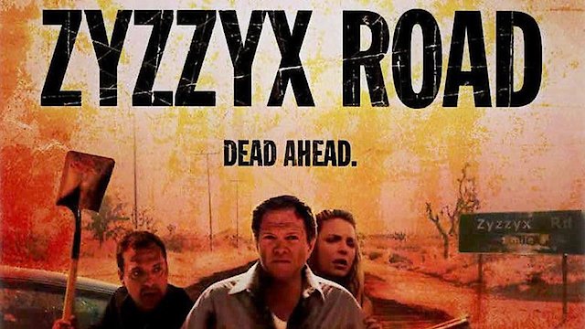 Watch Zyzzyx Road Online