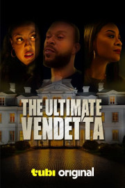 The Ultimate Vendetta poster