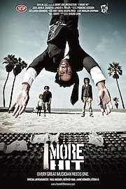 1 More Hit poster