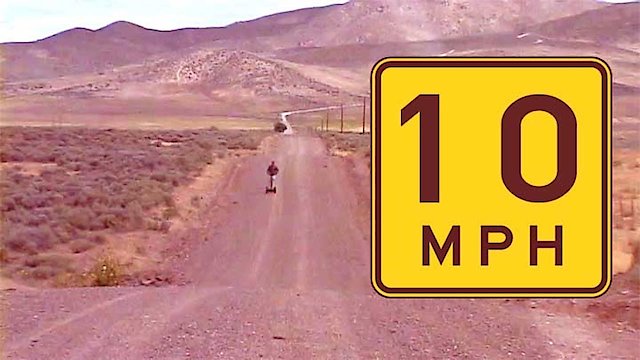 Watch 10 MPH Online