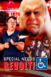 Special Needs Revolt! poster