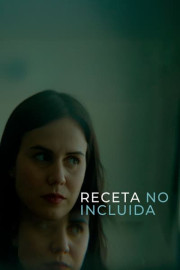 Receta No Incluida poster