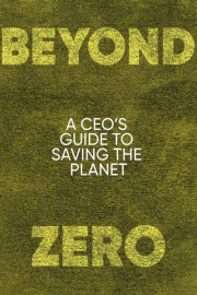 Beyond Zero poster