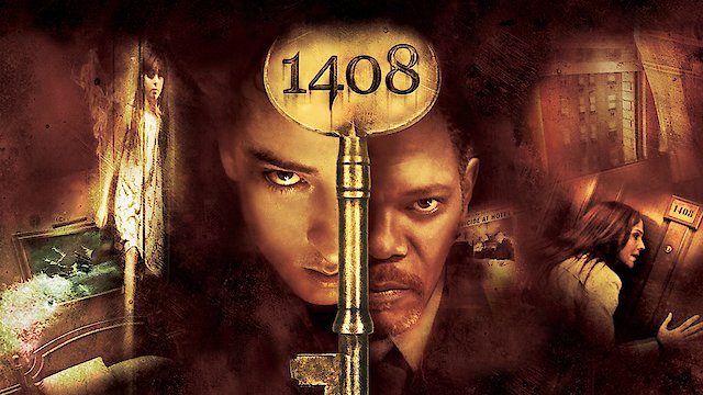 Watch 1408 Online