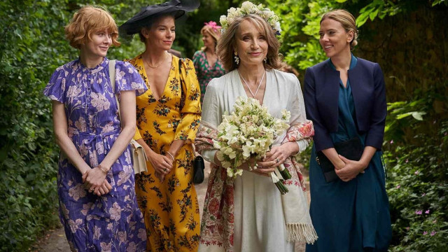 Watch My Mother's Wedding Online
