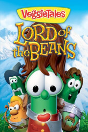 VeggieTales: Lord of the Beans poster