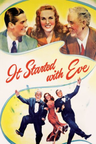 It Started With Eve