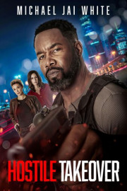 Hostile Takeover poster