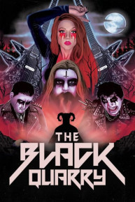 The Black Quarry