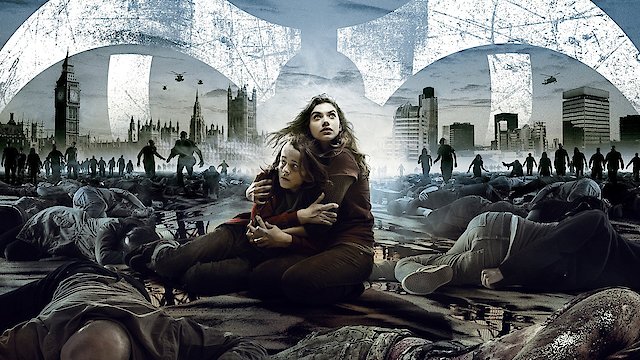 Watch 28 Weeks Later Online