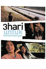 3 Hari Untuk Selamanya