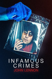 Infamous Crime Scenes: John Lennon