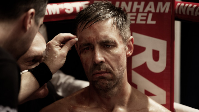 Watch Journeyman Online