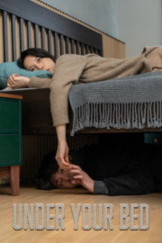 Under Your Bed poster