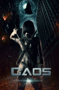Caos (Doblado)
