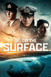 Below the Surface poster