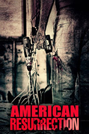 American Resurrection poster