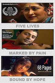 68 Pages poster