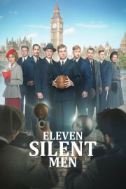 Eleven Silent Men poster