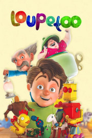 Loupetoo poster