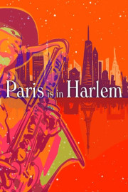 Paris Is in Harlem