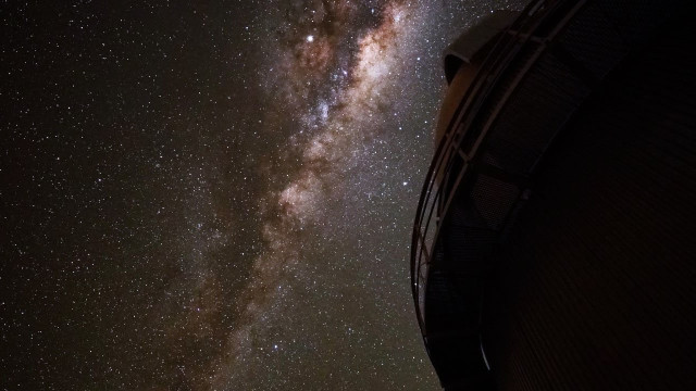 Watch Luminous Online