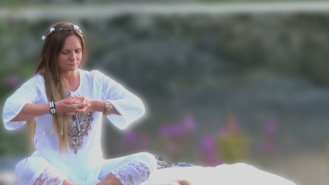 Watch Evening Series to Relax and Sleep with Mariya Gancheva Online