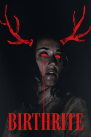 Birthrite poster