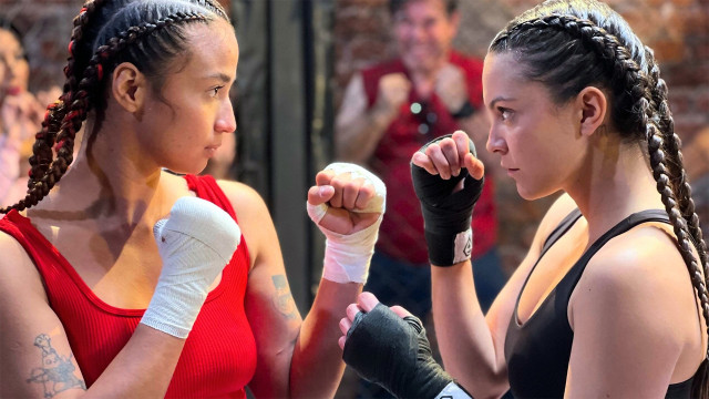 Watch De La Cruz Online