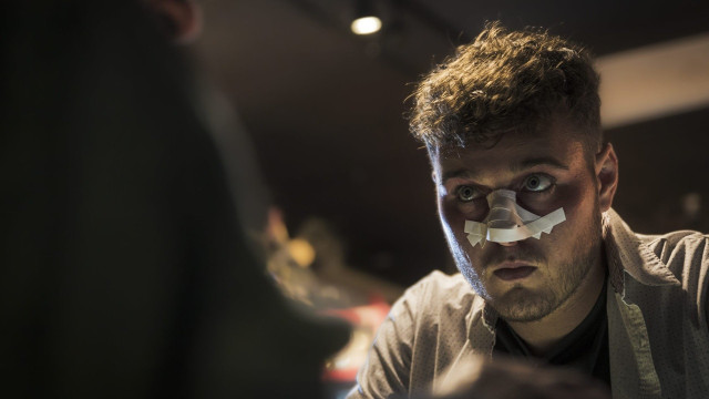 Watch Against The Spread Online