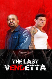 The Last Vendetta poster