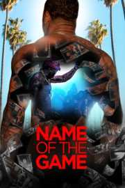 Name of the Game poster