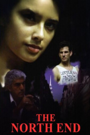 The North End poster
