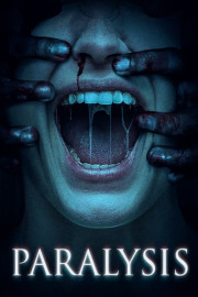 Paralysis poster